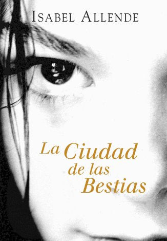 La ciudad de las bestias