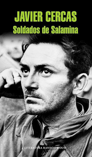 Soldados De Salamina