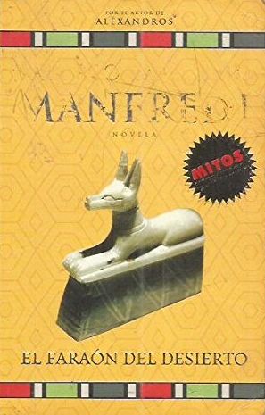 El Faraón Del Desierto