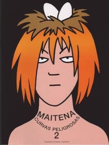 Curvas Peligrosas II