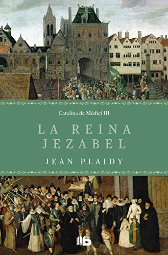 La Reina Jezabel