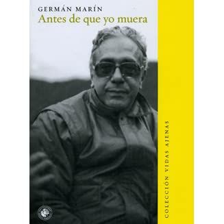 Antes De Que Yo Muera