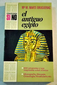 El Antiguo Egipto