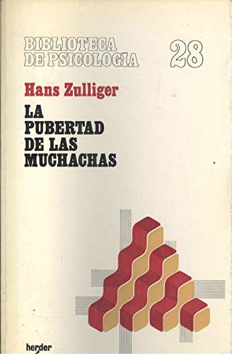La pubertad de las muchachas