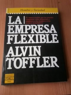 LA Empresa Flexible