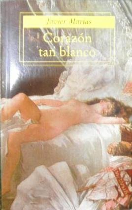 Corazón Tan Blanco