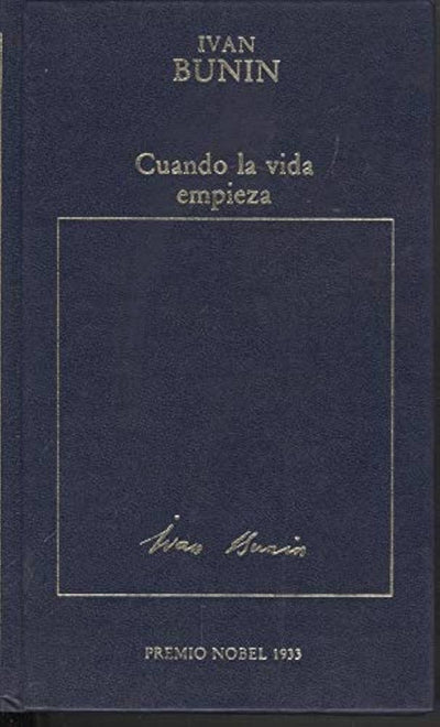 Cuando la vida empieza