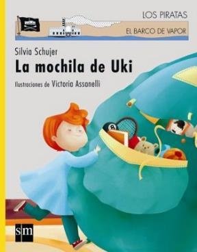 La mochila de Uki
