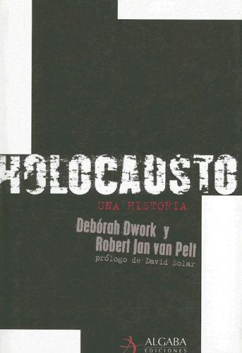 Holocausto una historia