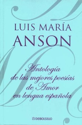 Antologia de las mejores poesias de amor