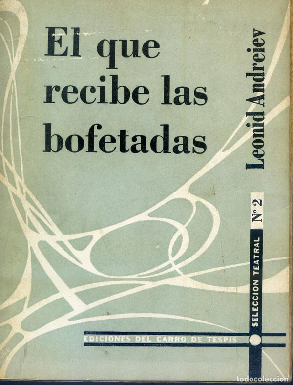 El Que Recibe Las Bofetadas