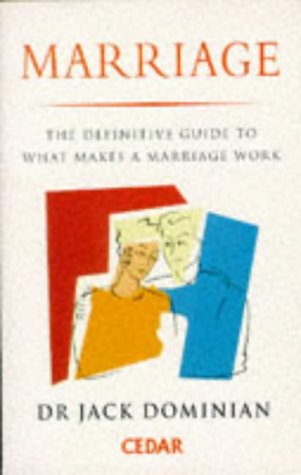 Marriage