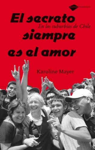 El Secreto Siempre Es el Amor