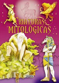 CRIATURAS MITOLOGICAS