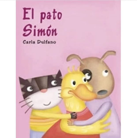 El pato Simon