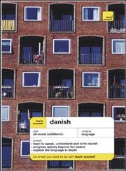 Teach Yourself Danish Complete Course (Book Only)