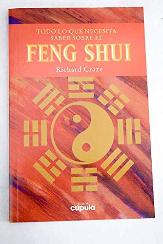 TODO LO QUE NECESITA SABER SOBRE EL FENG SHUI