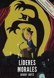 Lideres Morales