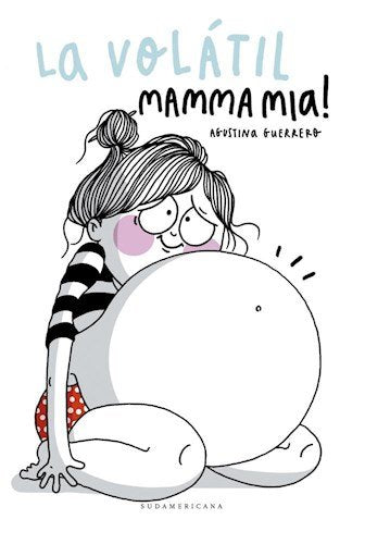 VOLATIL, LA. MAMMA MIA!