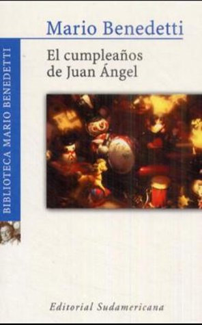 El Cumpleanos de Juan Angel