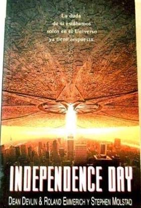 Independence Day Edición en español