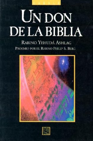 Un don de la Biblia