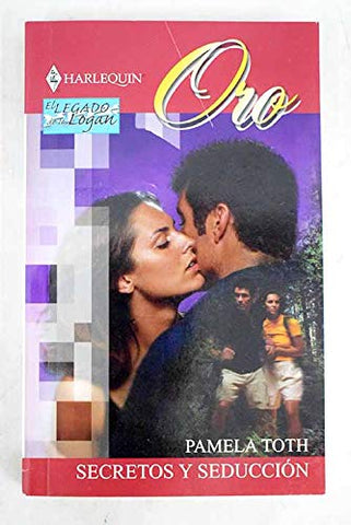 Secretos y seducción