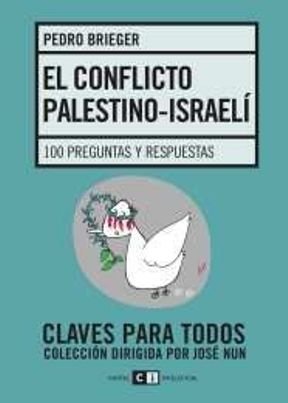 El conflicto palestino - Israeli