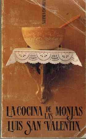 La Cocina de Las Monjas