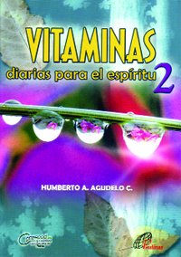 Vitaminas Diarias Para El Espíritu 2