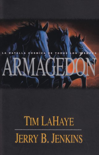Armageddon: La Batalla Cosmica De Todos Los Tiempos