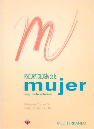 Psicopatologia de la Mujer