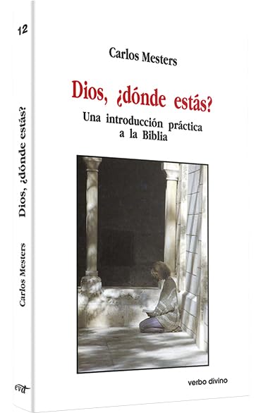 Dios, ¿dónde estás?: Una introducción práctica a la Biblia