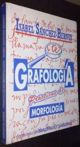 Grafologia - Practicas de Morfologia