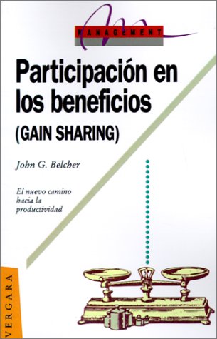 Participacion En Los Beneficios