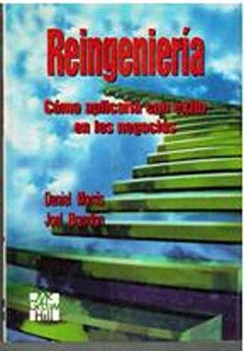 Reingenieria - Como Aplicarla