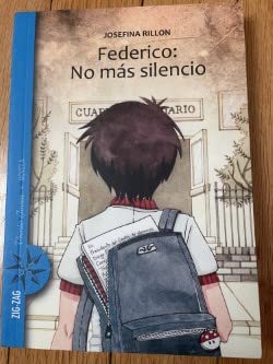 Federico: no más silencio
