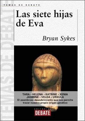 Las Siete Hijas de Eva