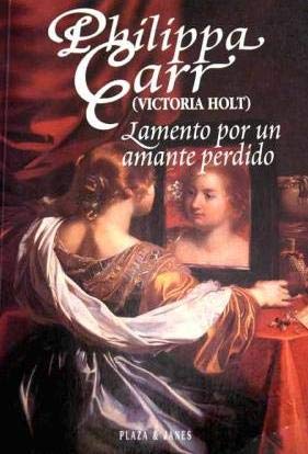 Lamento por un amante perdido