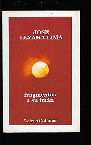 FRAGMENTOS A SU IMAN