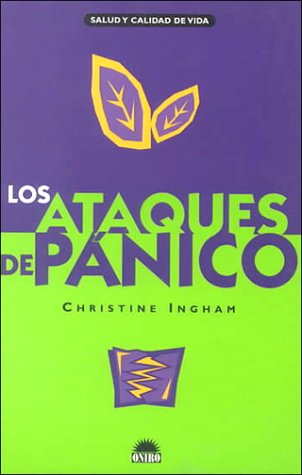 Los ataques de pánico