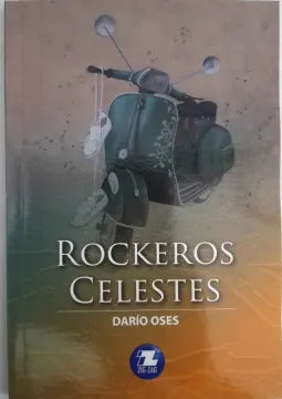Rockeros celestes