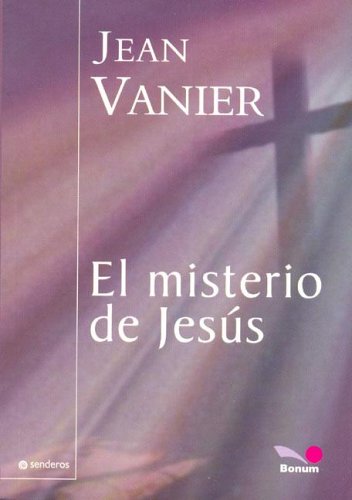 El misterio de Jesus