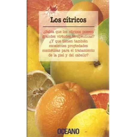 Los cítricos ¿Sabía que.