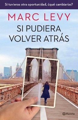 Si pudiera volver atrás