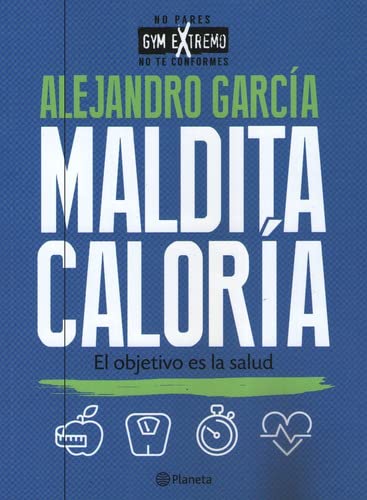 Maldita caloría