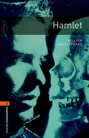 Hamlet: Level 2: 700-Word Vocabulary (Oxford Bookworms Library, Stage 2)