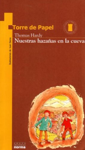Nuestras Hazañas En La Cueva