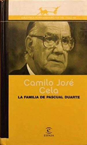 La familia de Pascual Duarte