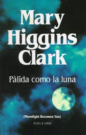 Pálida como la luna
